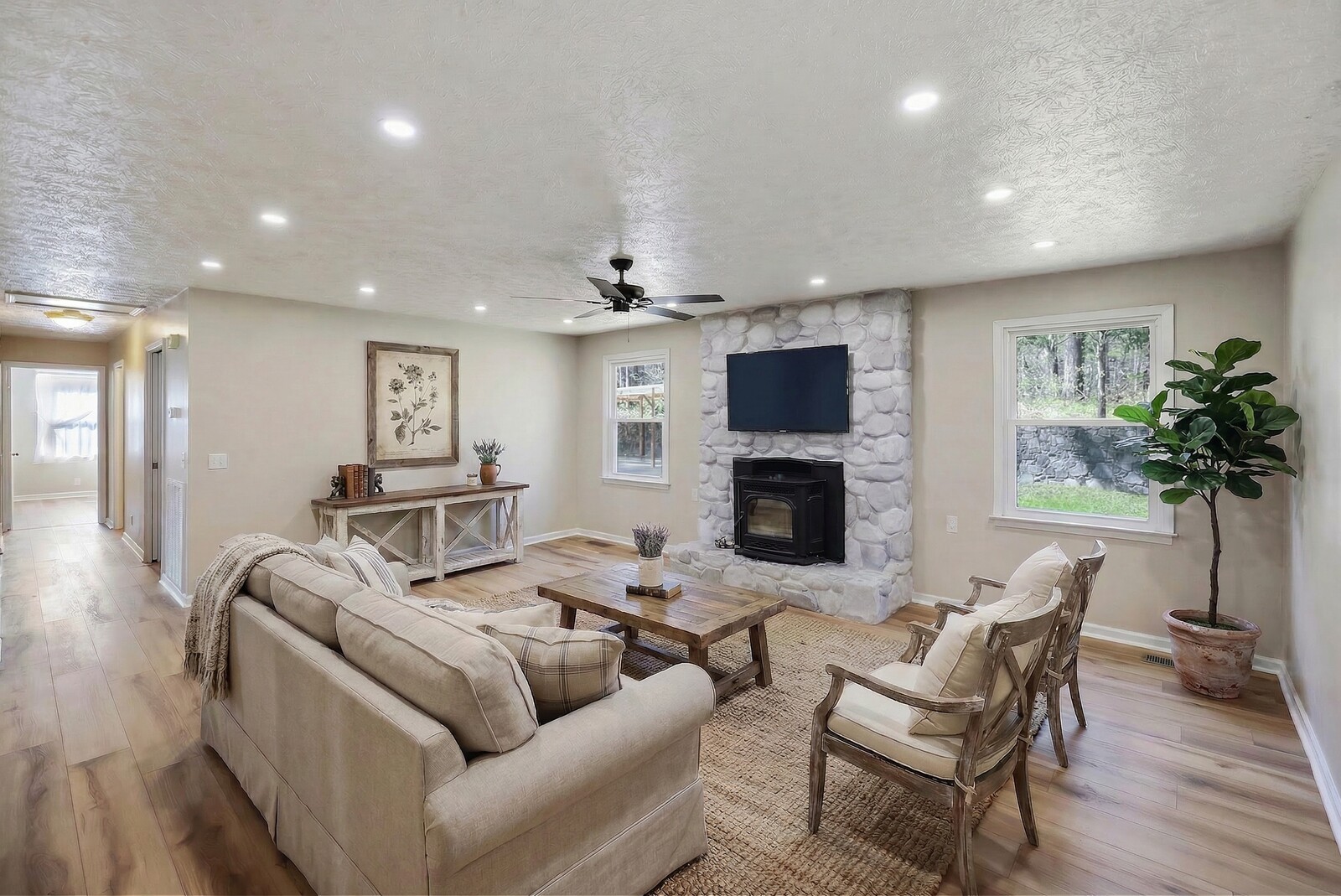 3363 Tyree Springs Rd