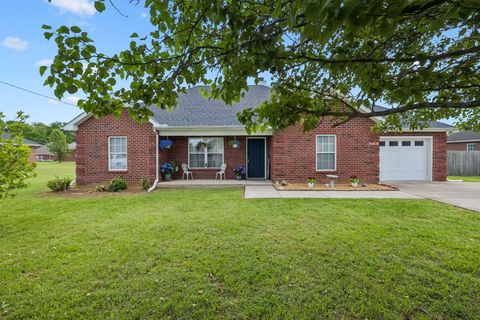 8002 Wicker Dr Smyrna TN 37167