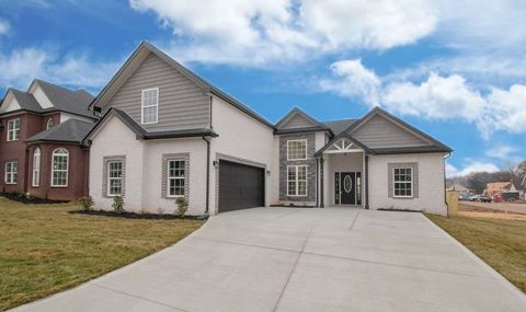 8 Wofford Estates, Clarksville, TN 37040 - MLS#: 2824037