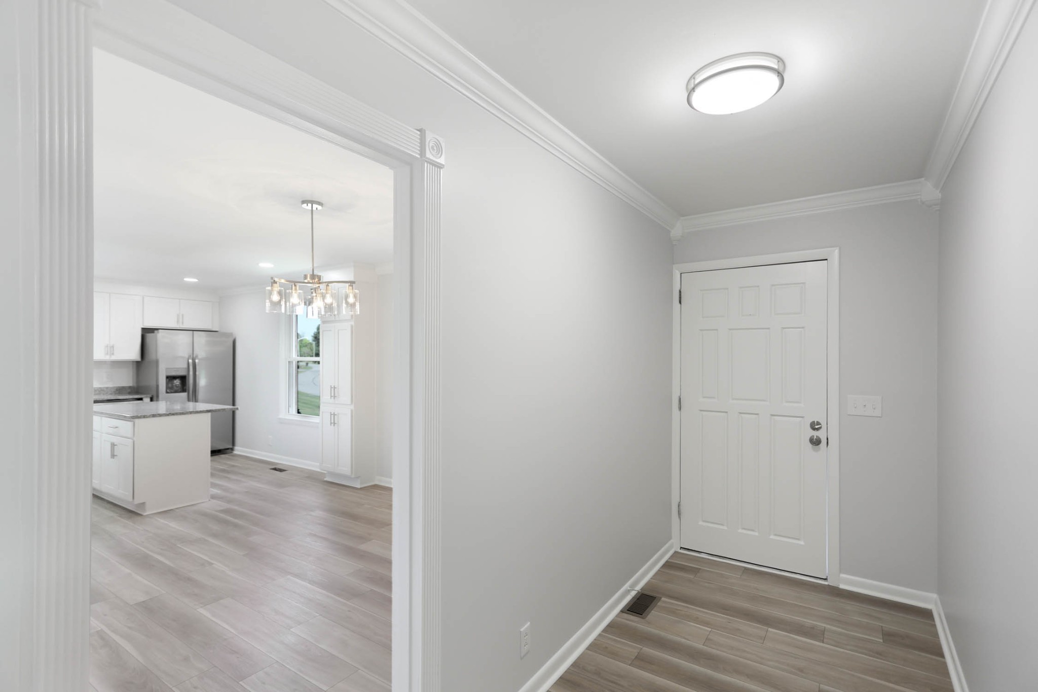 211 General Forrest Dr