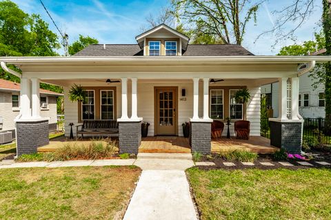 Photo of 1413 Pennock Ave, Nashville, TN 37207 (MLS # 3170751)