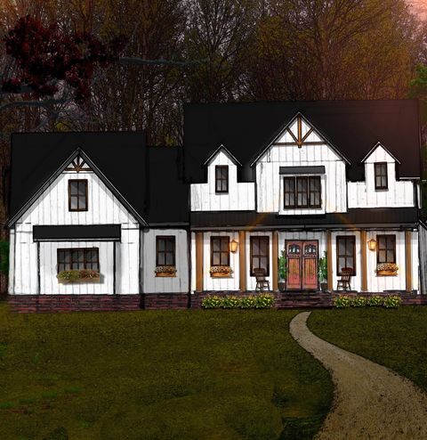 7870 Bill Moss Rd, White House, TN 37188 - MLS#: 2824137