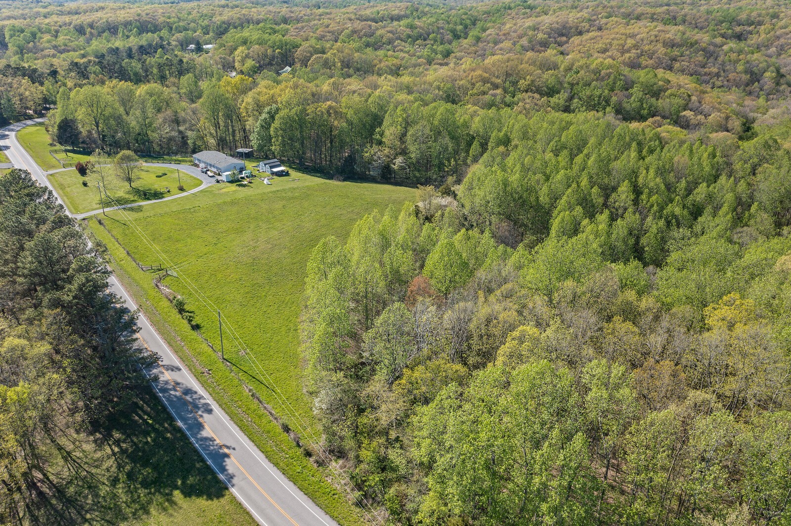 5522 Parker Branch Rd, Franklin TN 37064 0-bed lot, photo 6 of 19