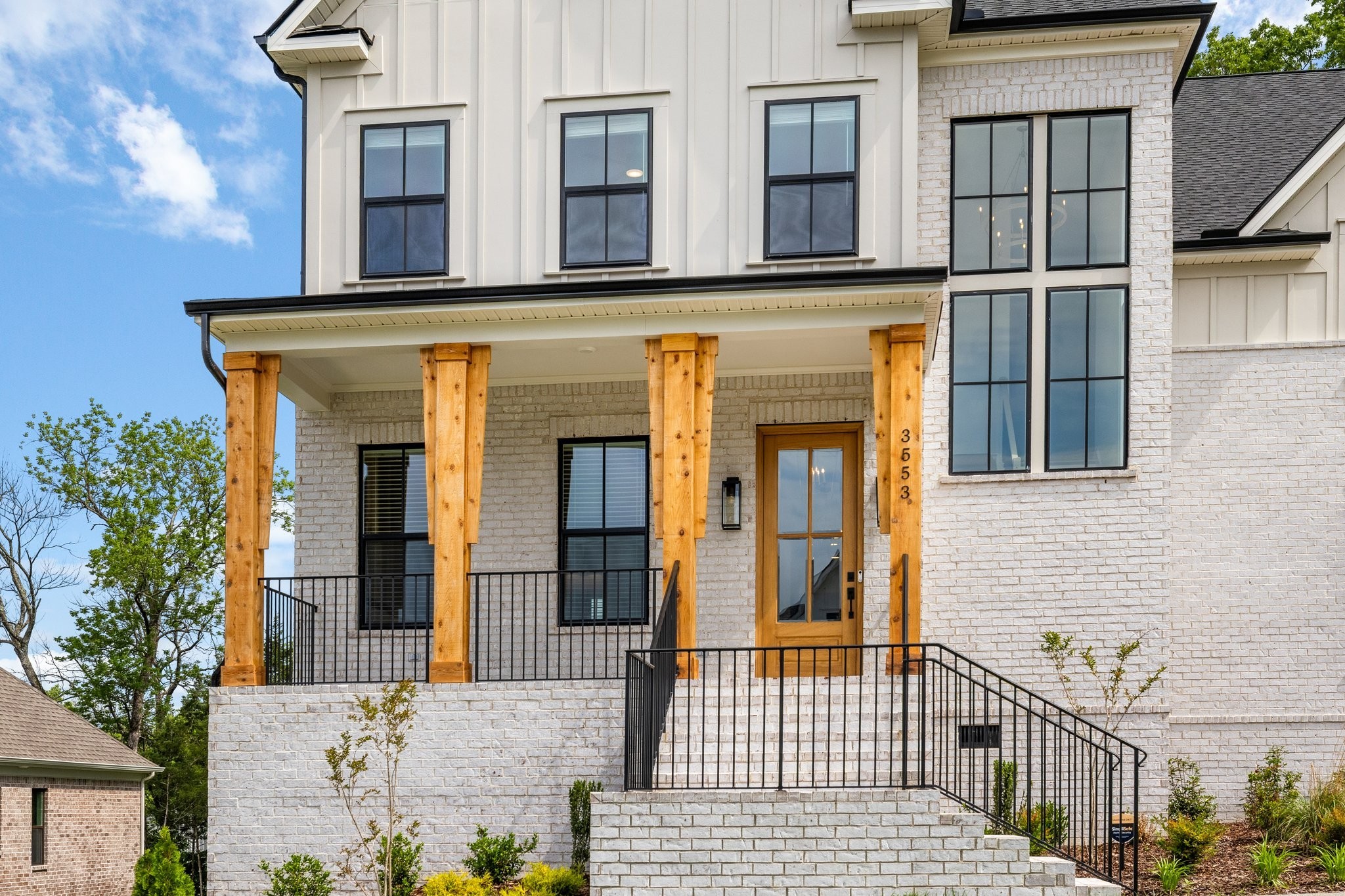 3553 Josephine Way