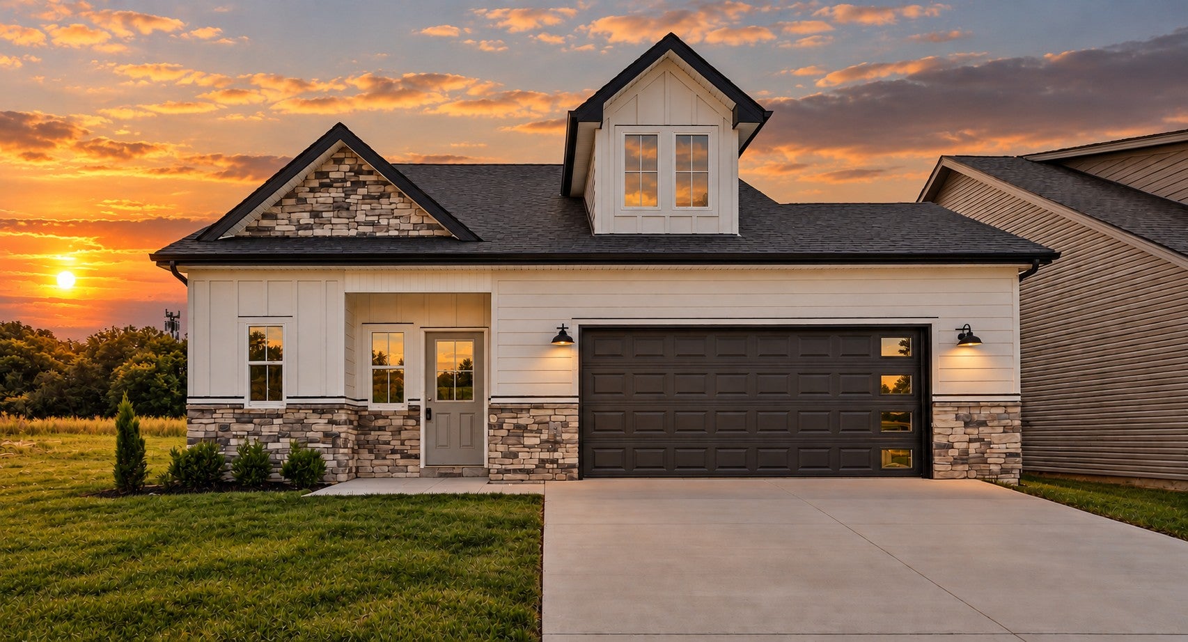 2737 Brewster Dr
