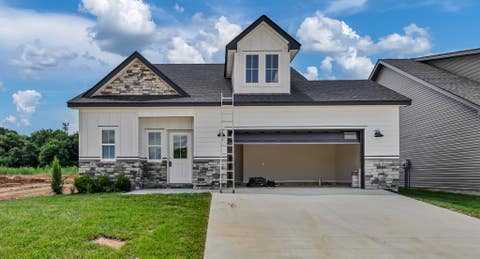 Photo of 2737 Brewster Dr, Clarksville, TN 37042 (MLS # 3514077)