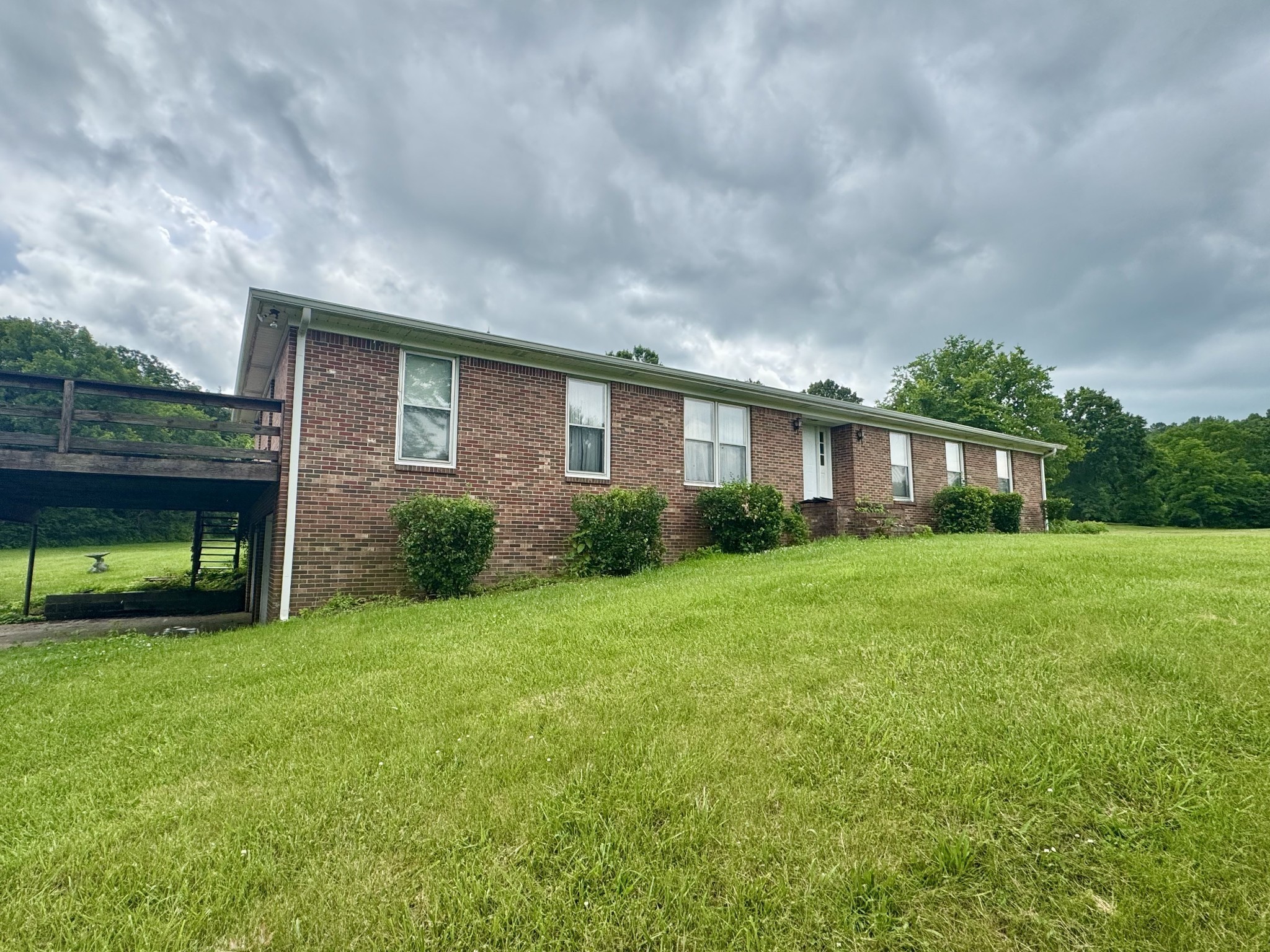 Middle Tennessee Properties 2 0 Trousdale Ferry Pk