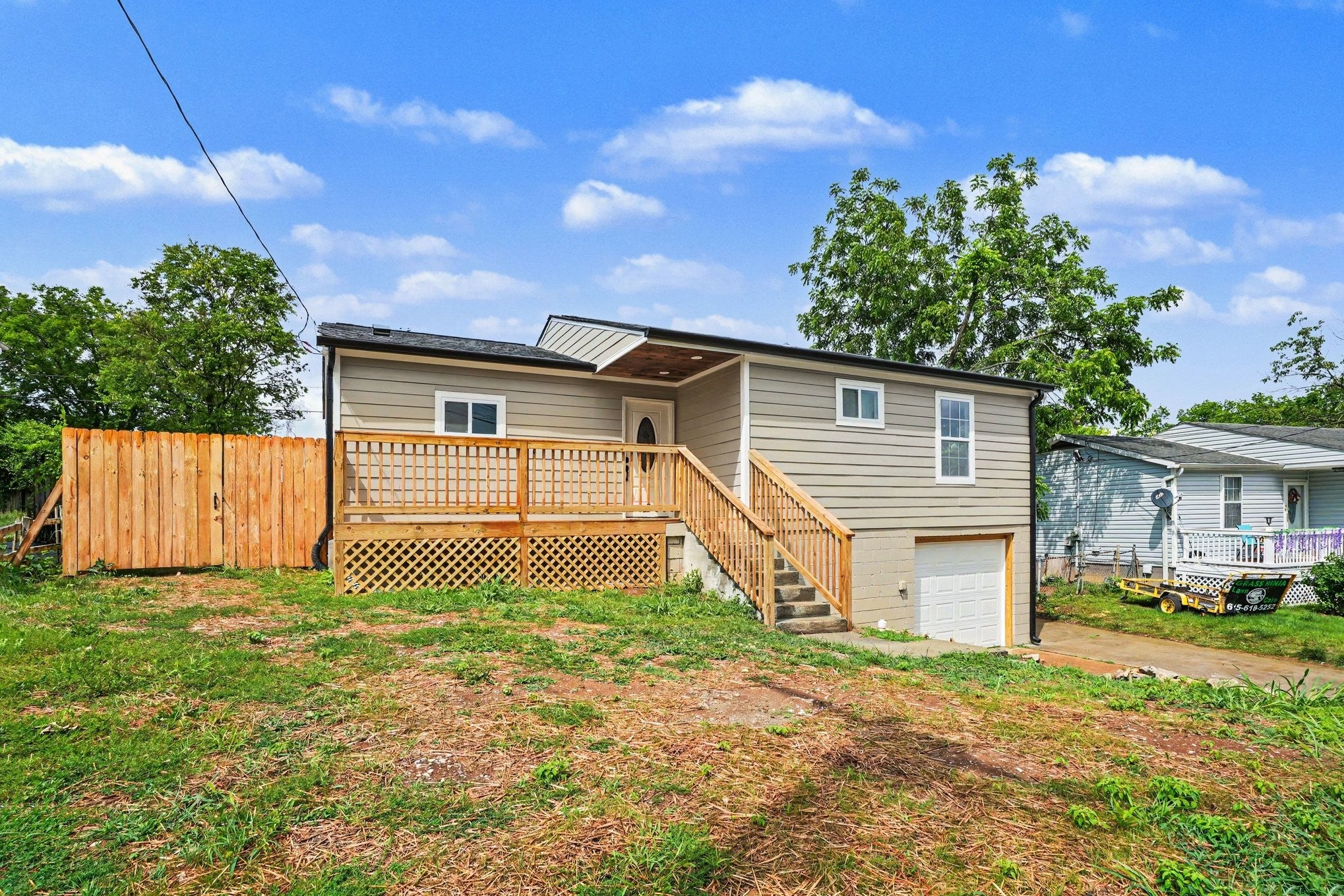 4-bed home sold in Madison, TN 37115, 953 Mallow Dr 953 Mallow Dr, Madison TN 37115 4-bed home, photo 2 of 26