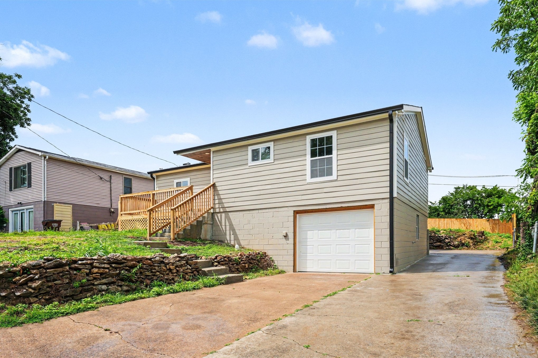 4-bed home sold in Madison, TN 37115, 953 Mallow Dr 953 Mallow Dr, Madison TN 37115 4-bed home, photo 3 of 26