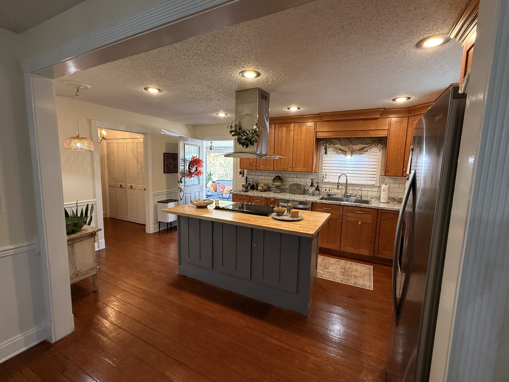 900 Sorghum Hollow Rd