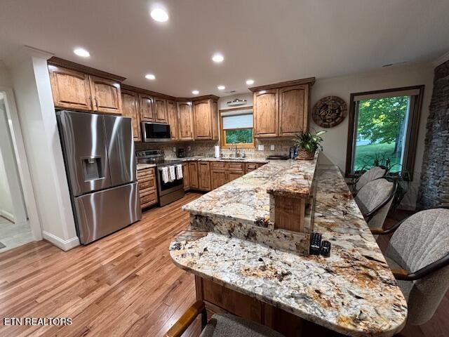 1018 Bunker Ridge Tr