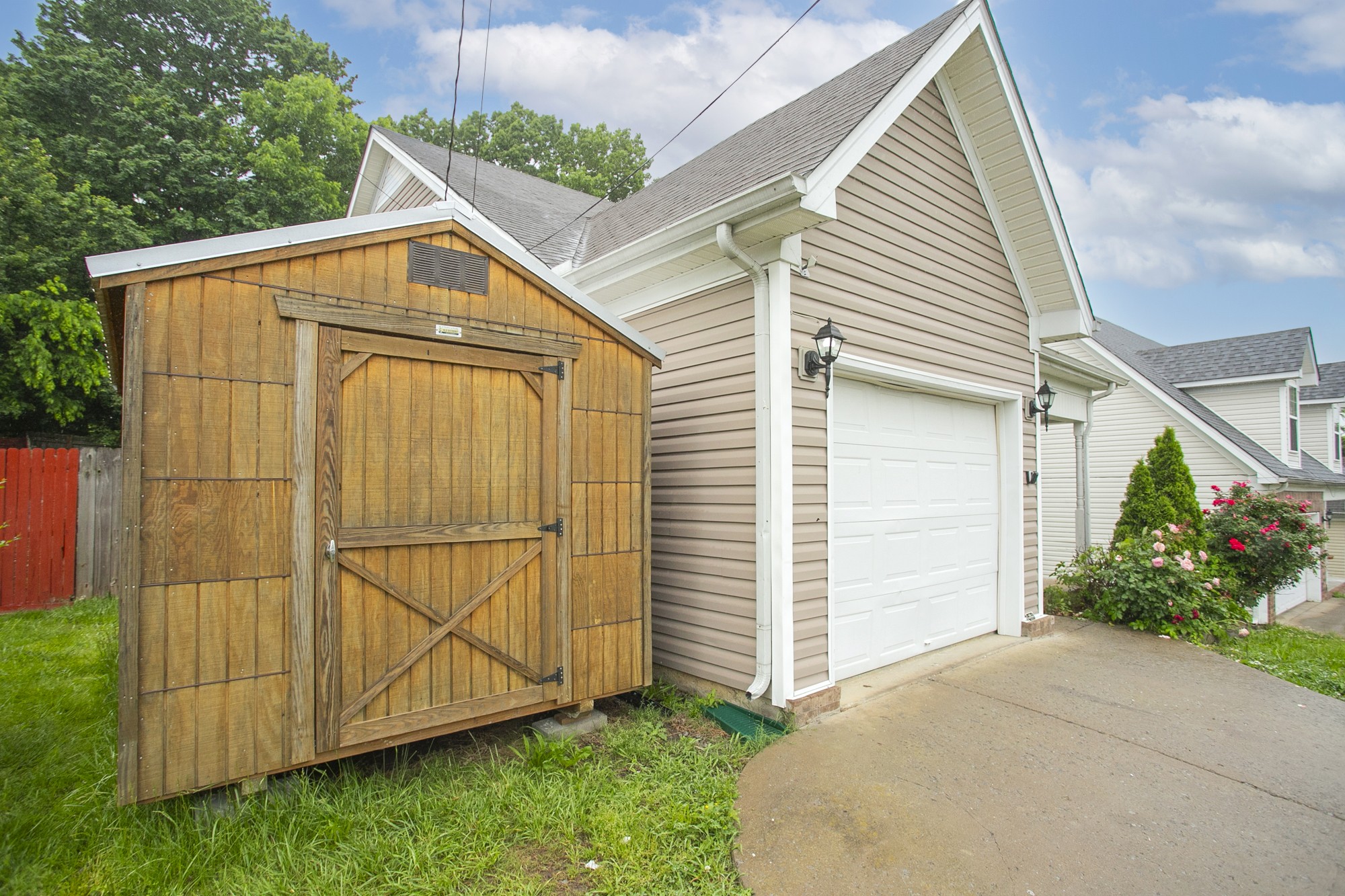 1543 James Gafford Dr
