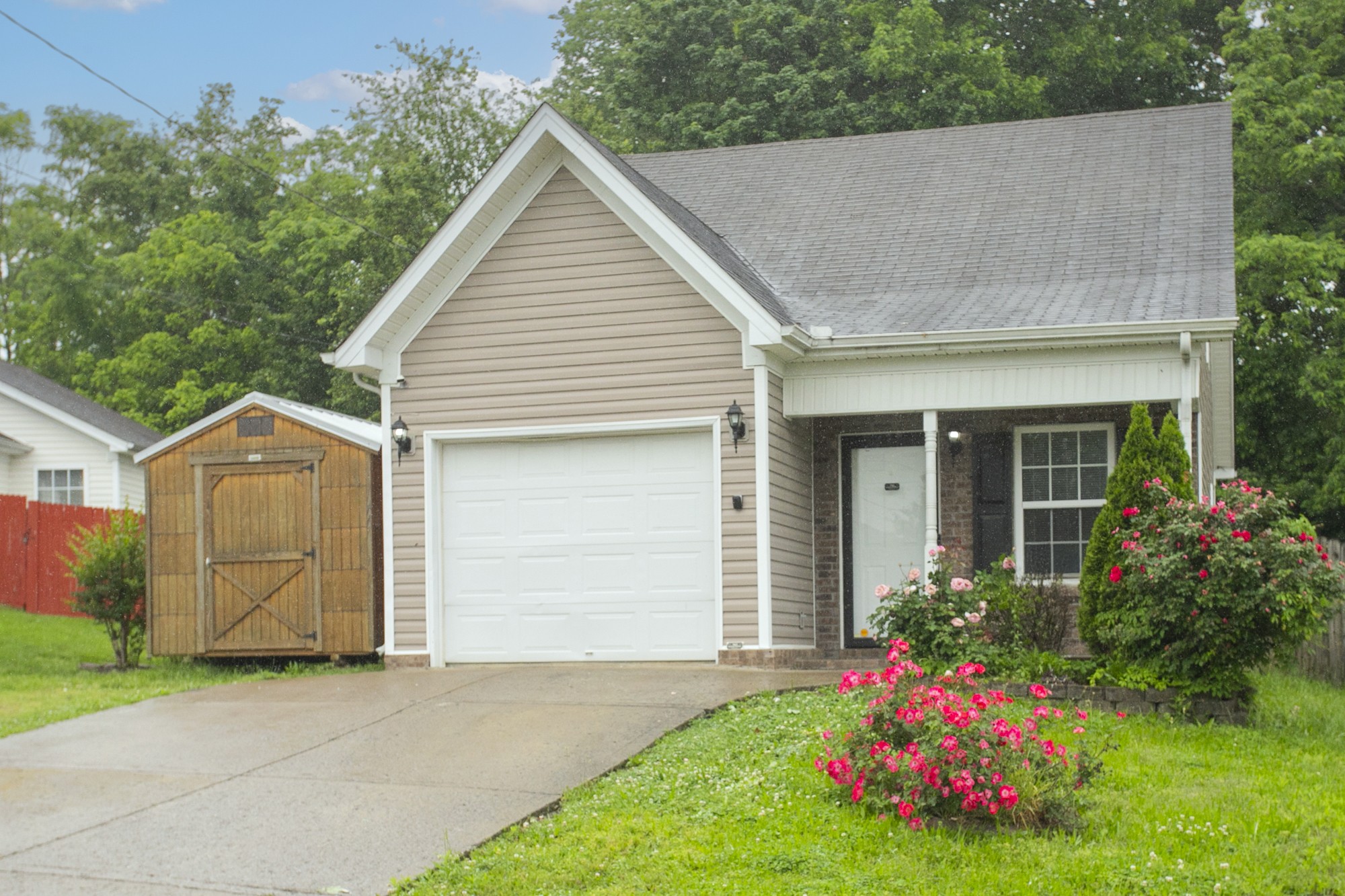 1543 James Gafford Dr