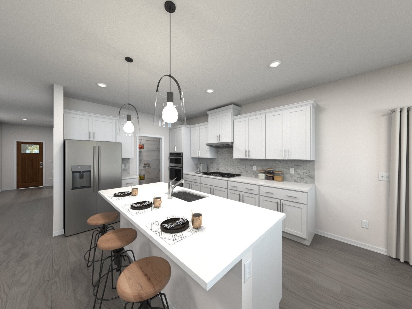 311 Zen Ct