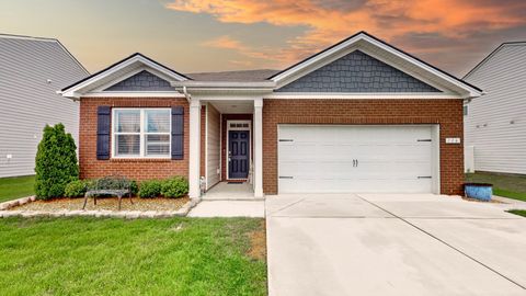 116 Stammer Farms Blvd Chapel Hill TN 37034