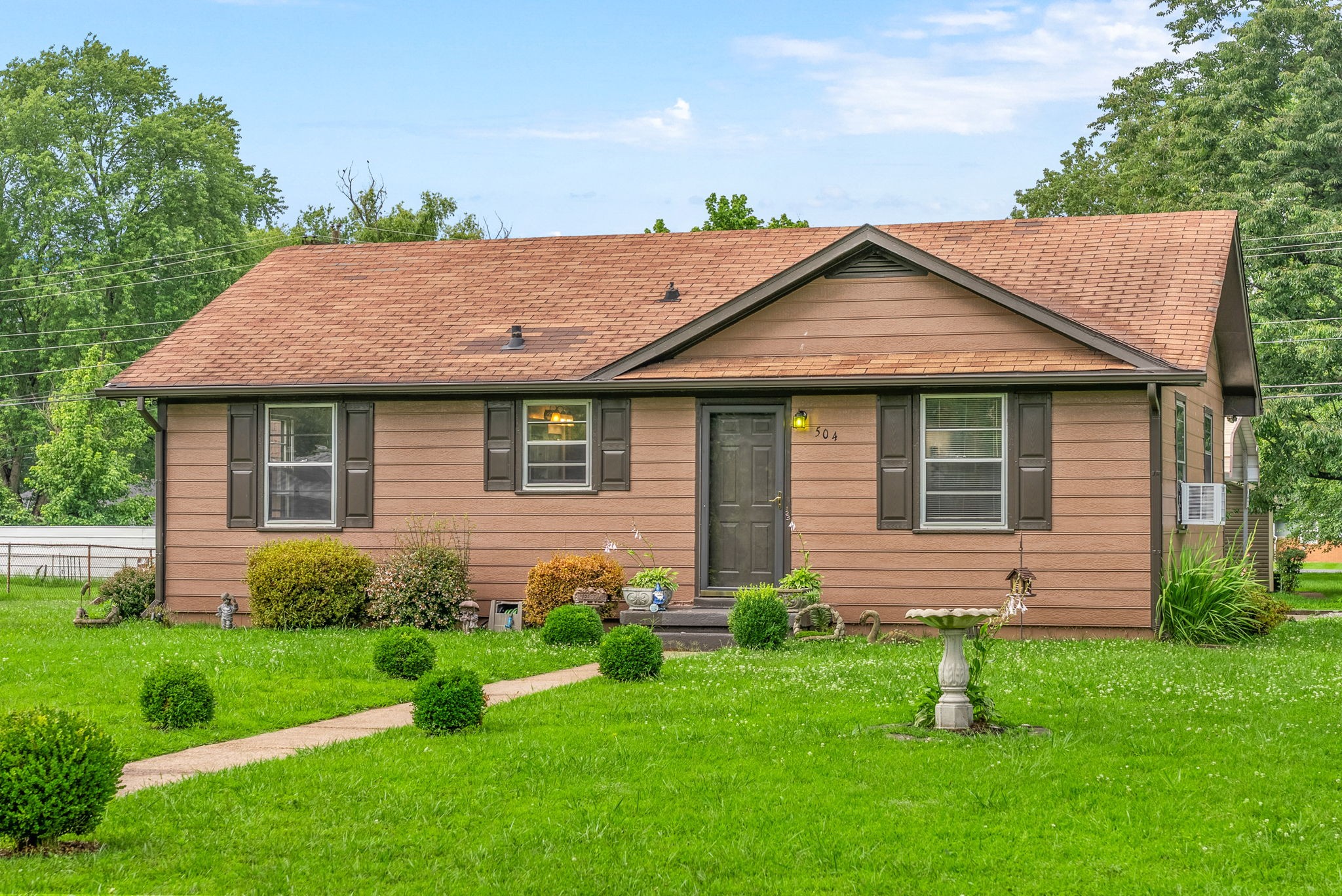 Middle Tennessee Properties 2 504 Kentucky Ave