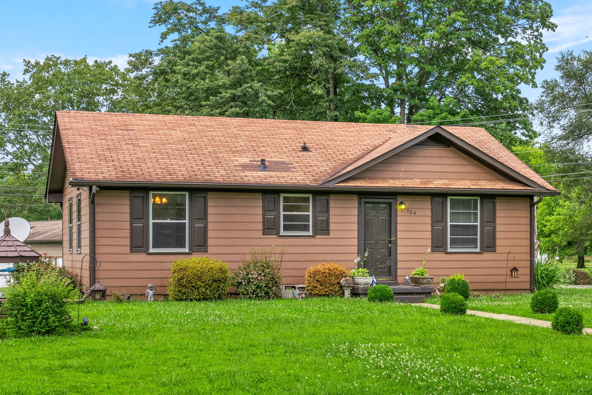 Middle Tennessee Properties 1 504 Kentucky Ave