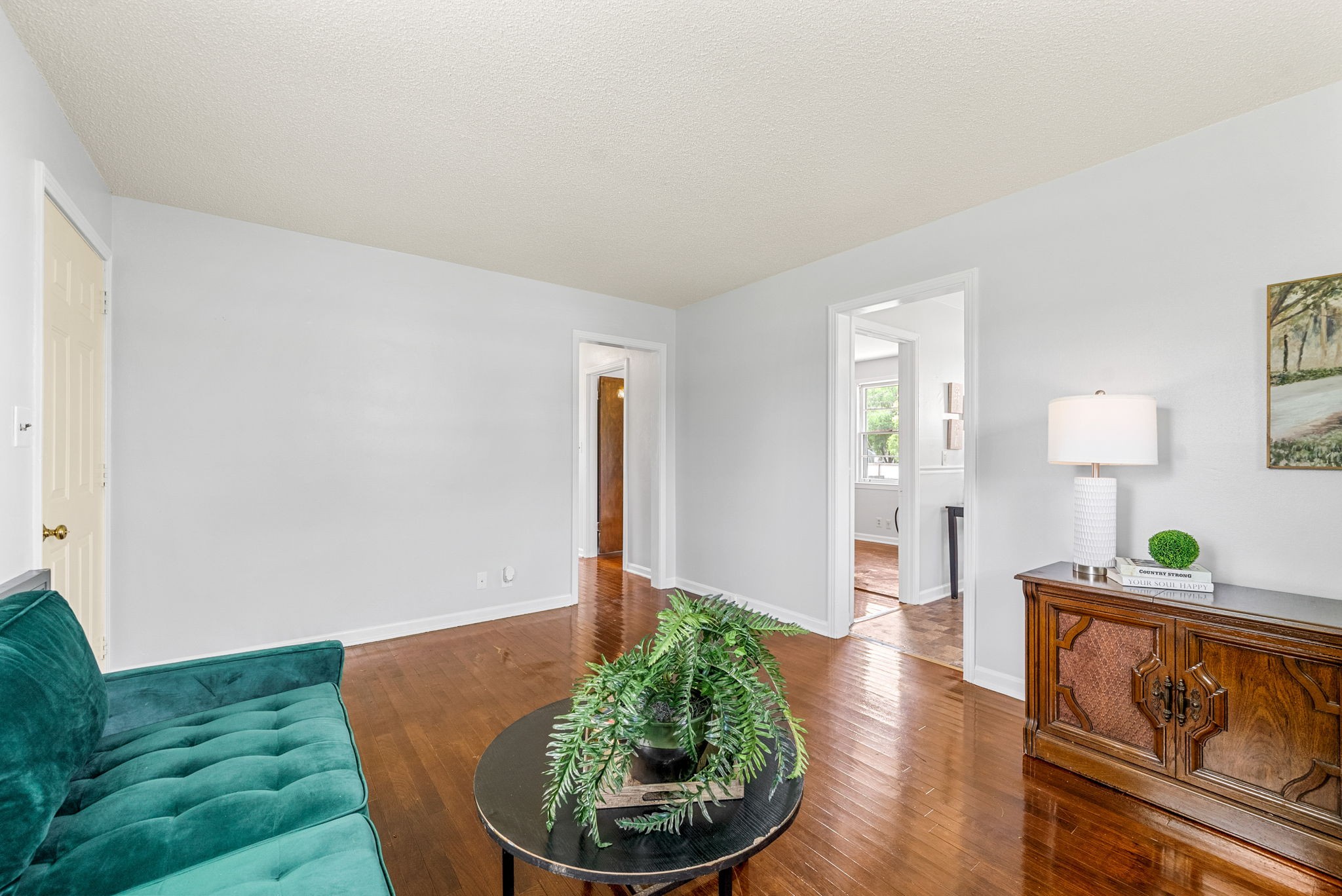 Middle Tennessee Properties 4 504 Kentucky Ave
