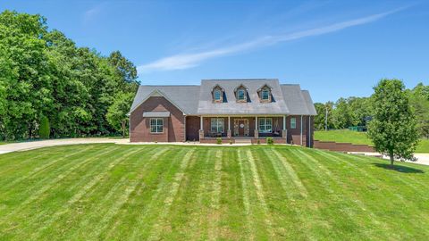 152 Camaro Dr Chapmansboro TN 37035