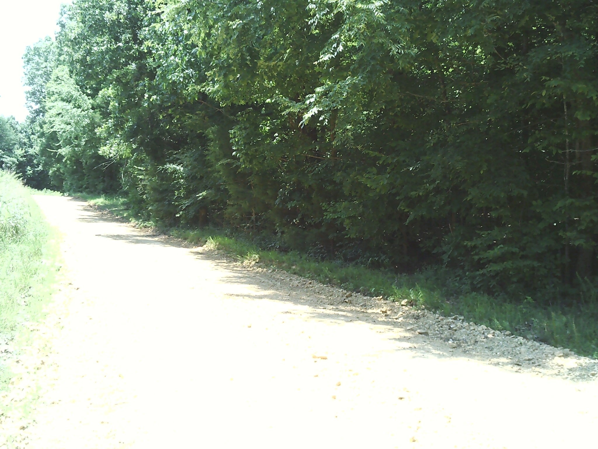 0 Hargis Rd