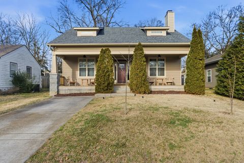 1011 Granada Ave Nashville TN 37206