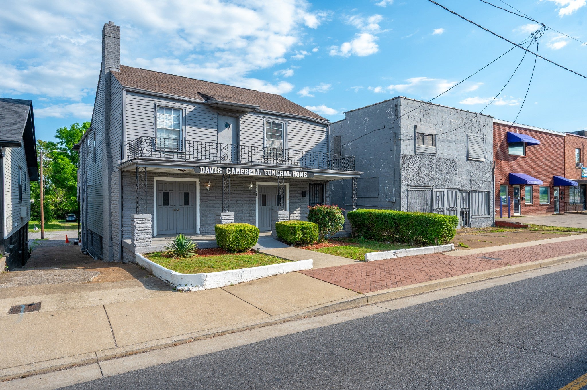 1404 Jefferson St