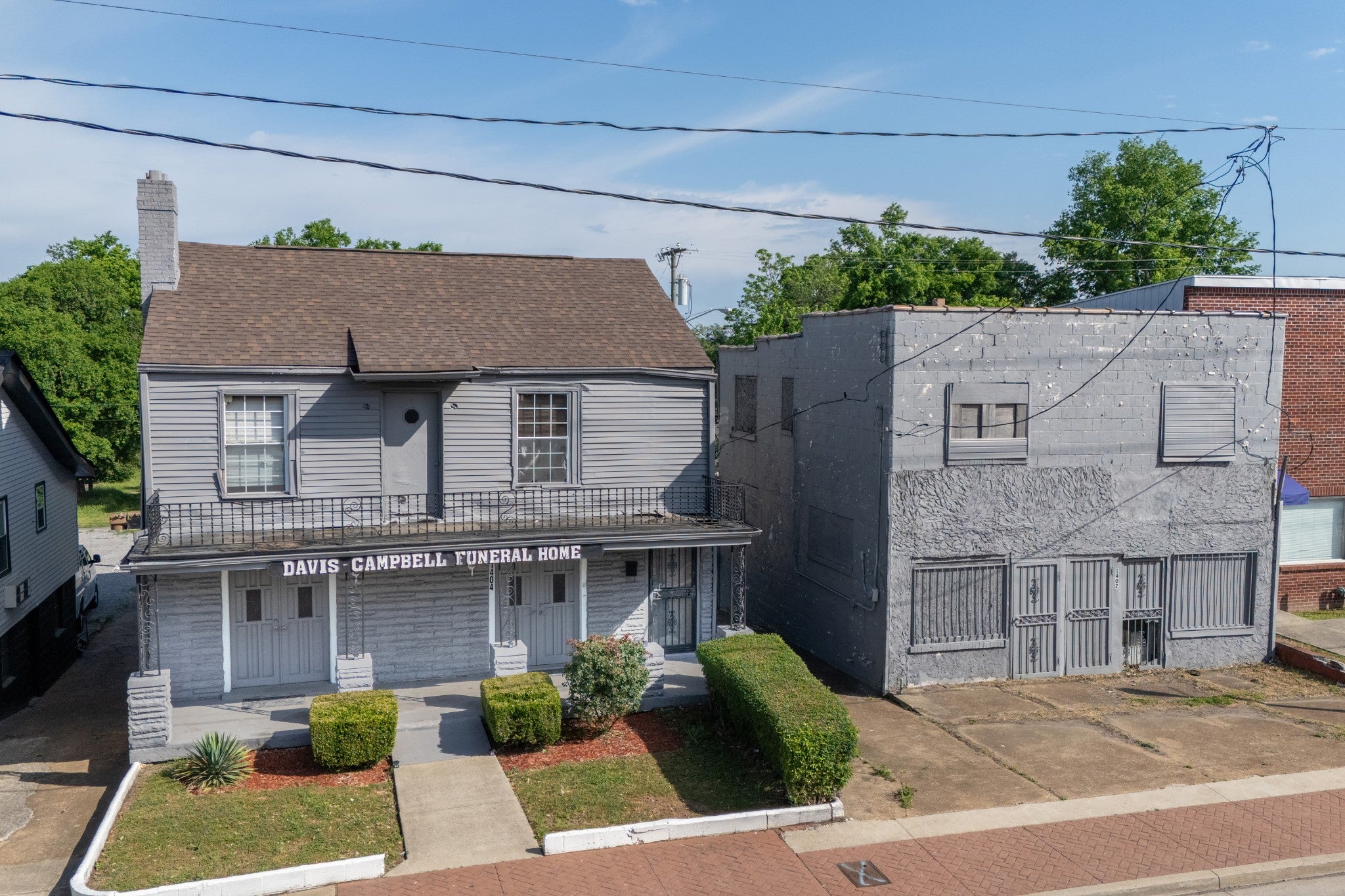 1404 Jefferson St