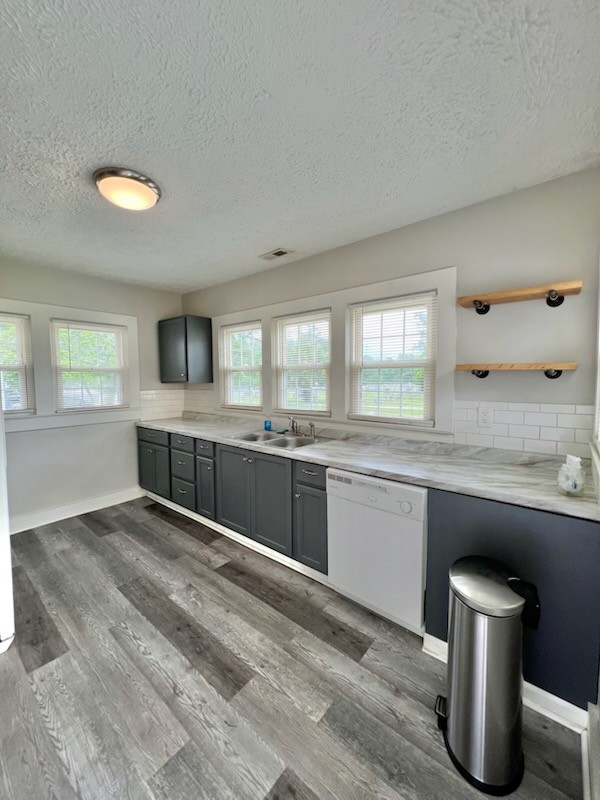 313 W High St