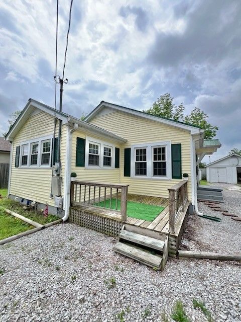 313 W High St Manchester TN 37355