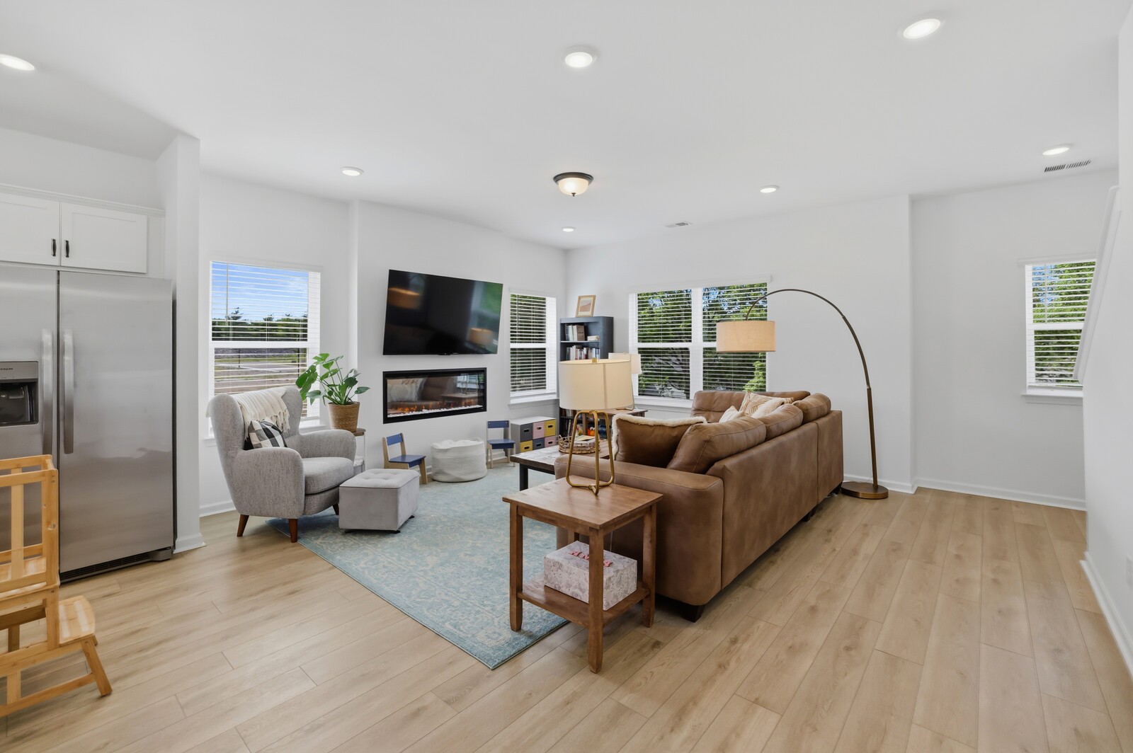132 Rosebush Ln