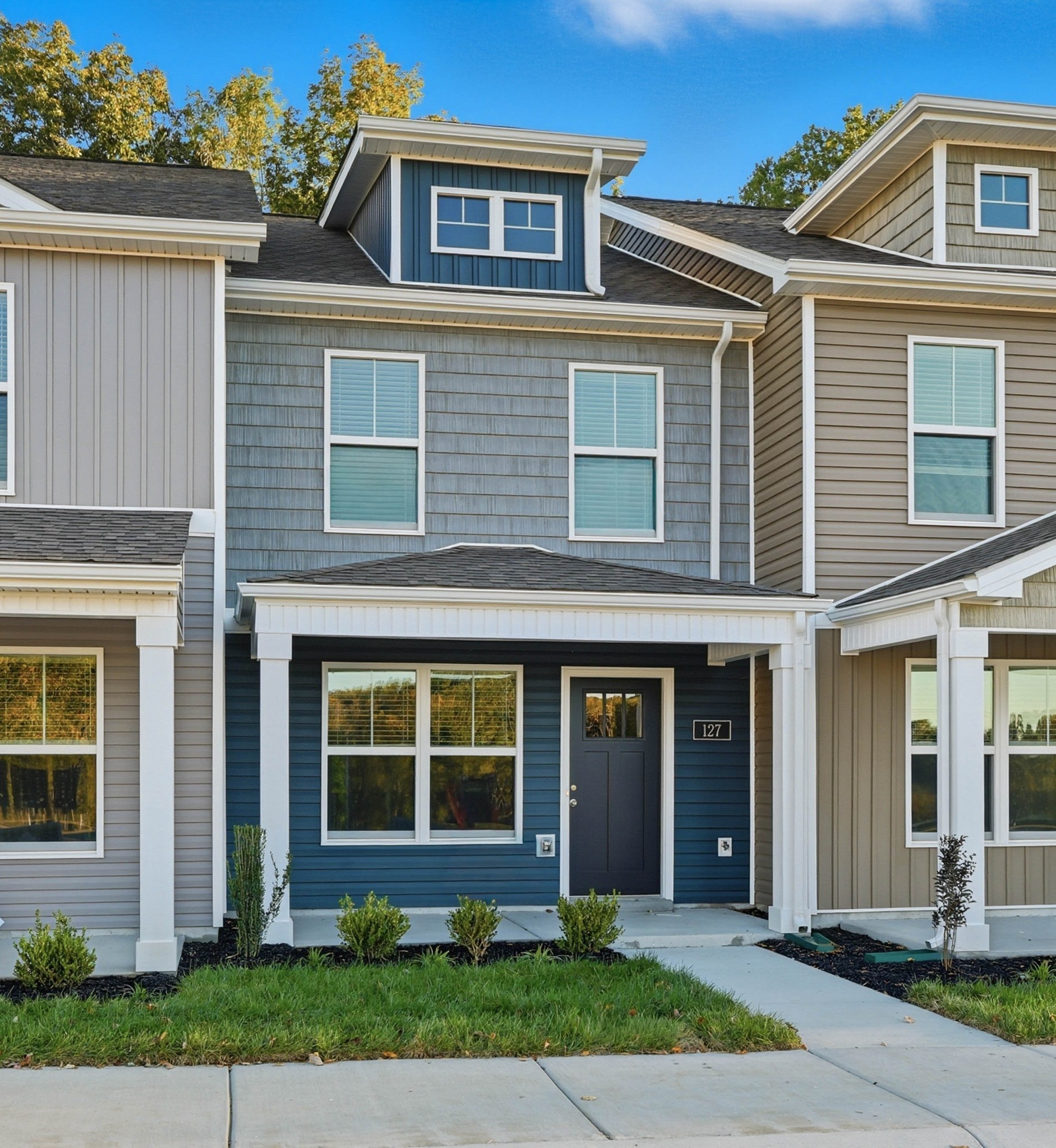 127 Quarry Point Dr C127