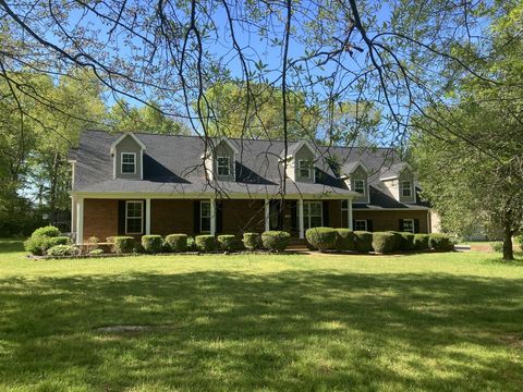 1319 Forrest Trace Dr Lewisburg TN 37091