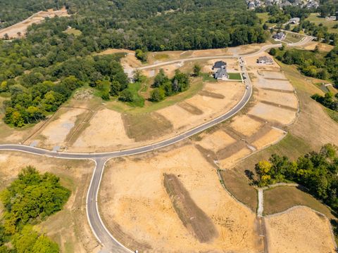 Tiny photo for 9906 Amarosa Court, Brentwood, TN 37027 (MLS # 3071465)