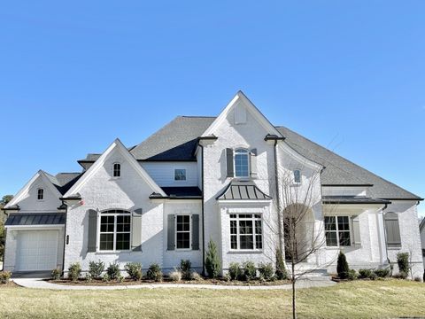 Photo for 9906 Amarosa Court, Brentwood, TN 37027 (MLS # 3071465)