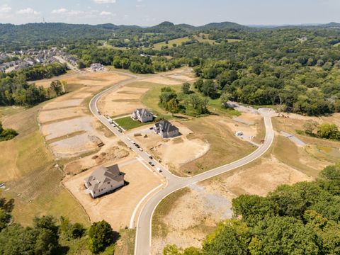 Tiny photo for 9906 Amarosa Court, Brentwood, TN 37027 (MLS # 3071465)