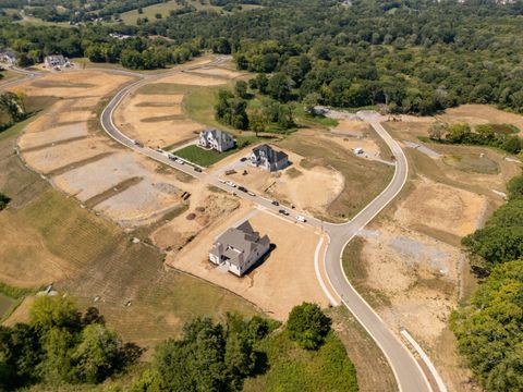 Tiny photo for 9906 Amarosa Court, Brentwood, TN 37027 (MLS # 3071465)