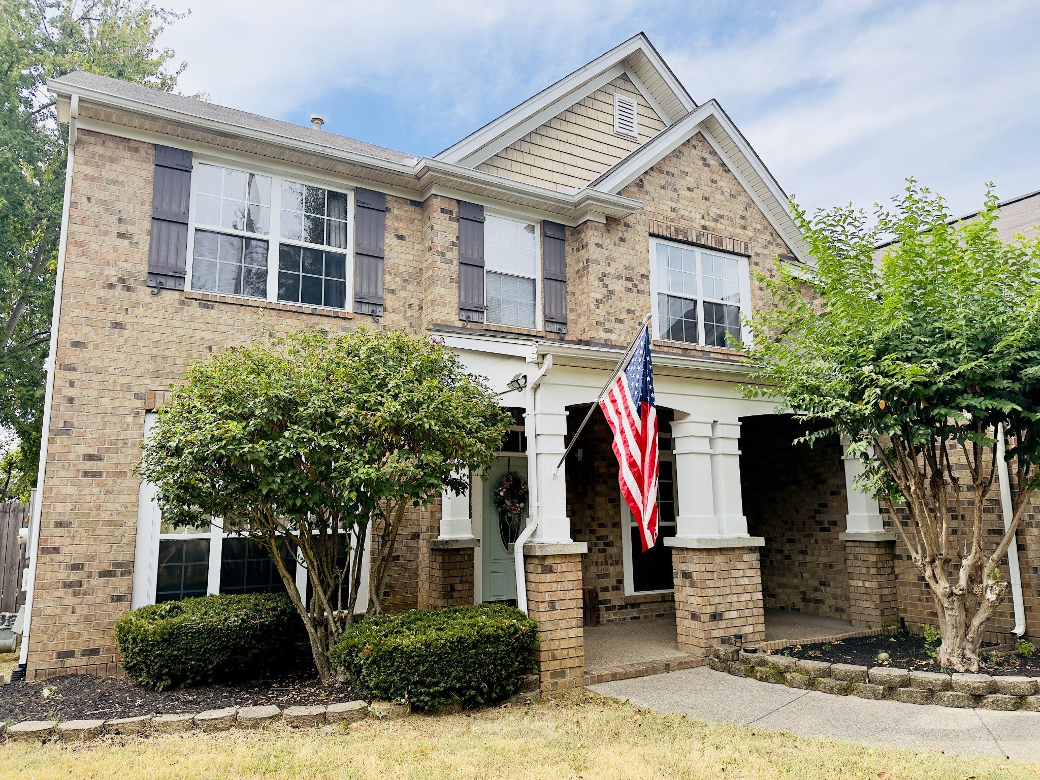 4-bed listing at 3304 Misty Winds Ln Old Hickory, Old-Hickory