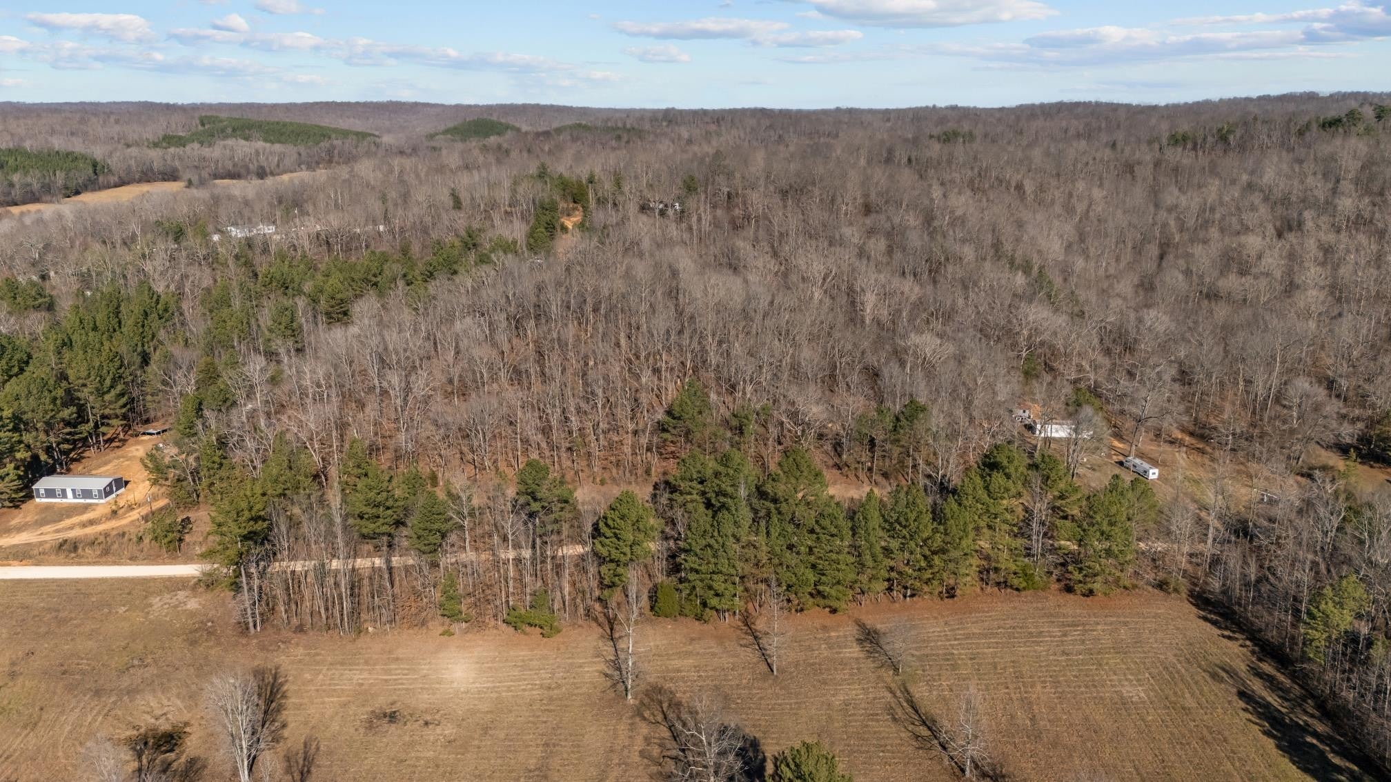 0 Roberts Creek Rd