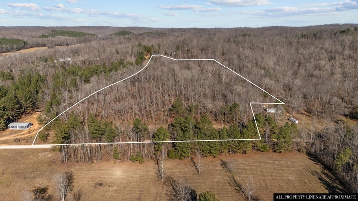 Photo 1 of 33 — 0 Roberts Creek Rd, Waverly, TN 37185