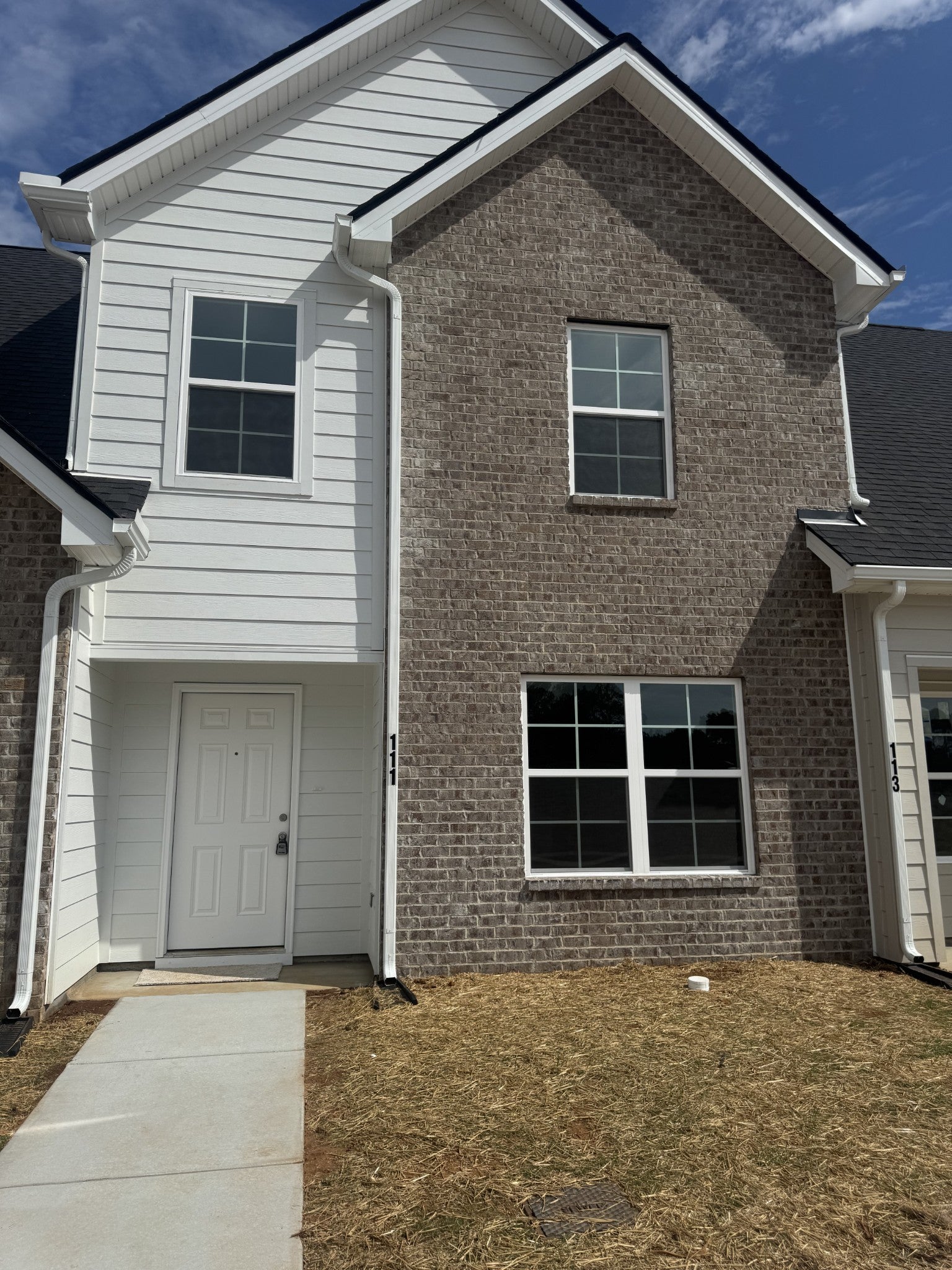 111 Mountaindale Drive