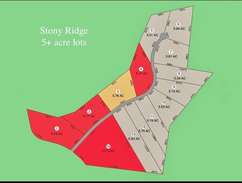 5 Falling Timber Dr Pegram TN 37143