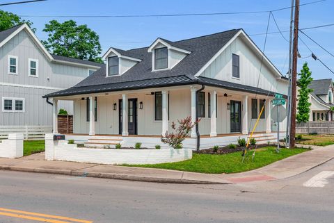 300 Natchez St Franklin TN 37064