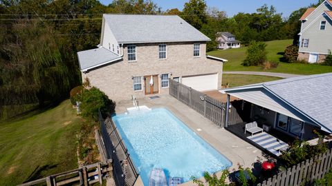 3400 Cobblestone Mills Rd Spring Hill TN 37174