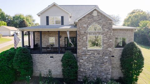 3400 Cobblestone Mills Rd Spring Hill TN 37174