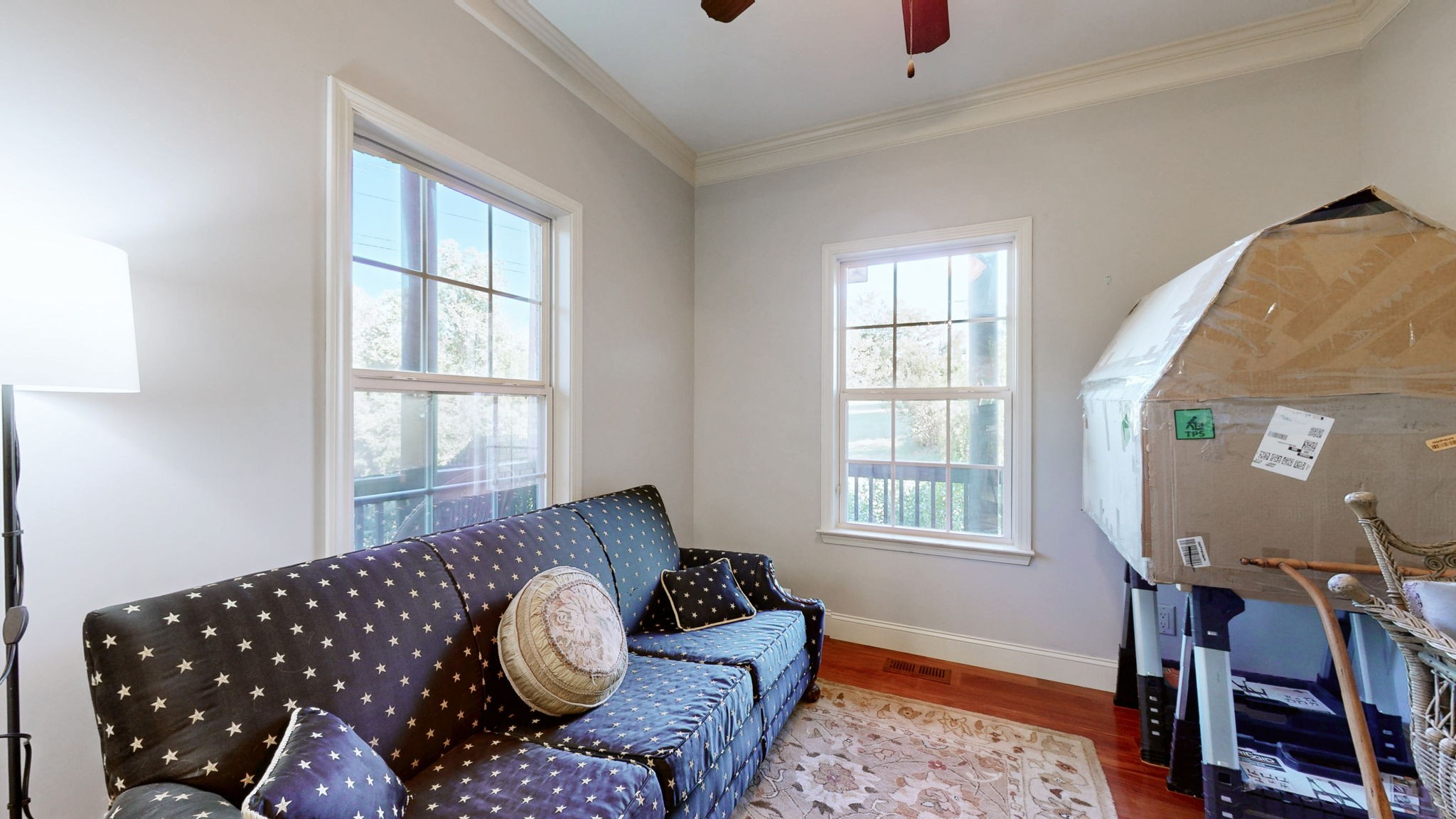 3400 Cobblestone Mills Rd