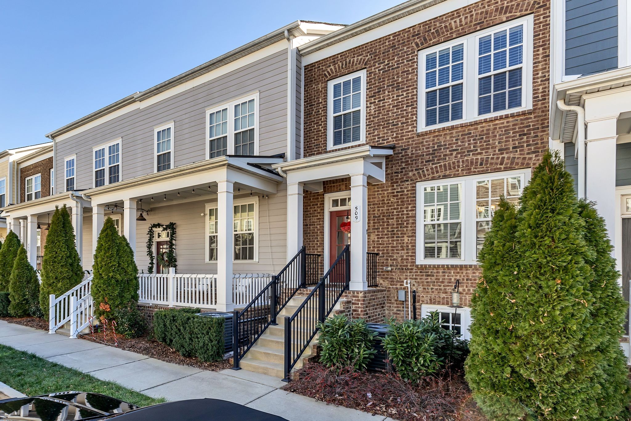 Middle Tennessee Properties 1 509 Ivor St
