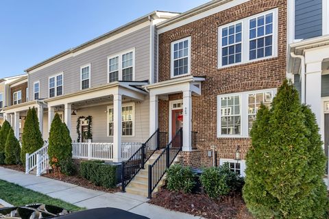 509 Ivor St Nolensville TN 37135