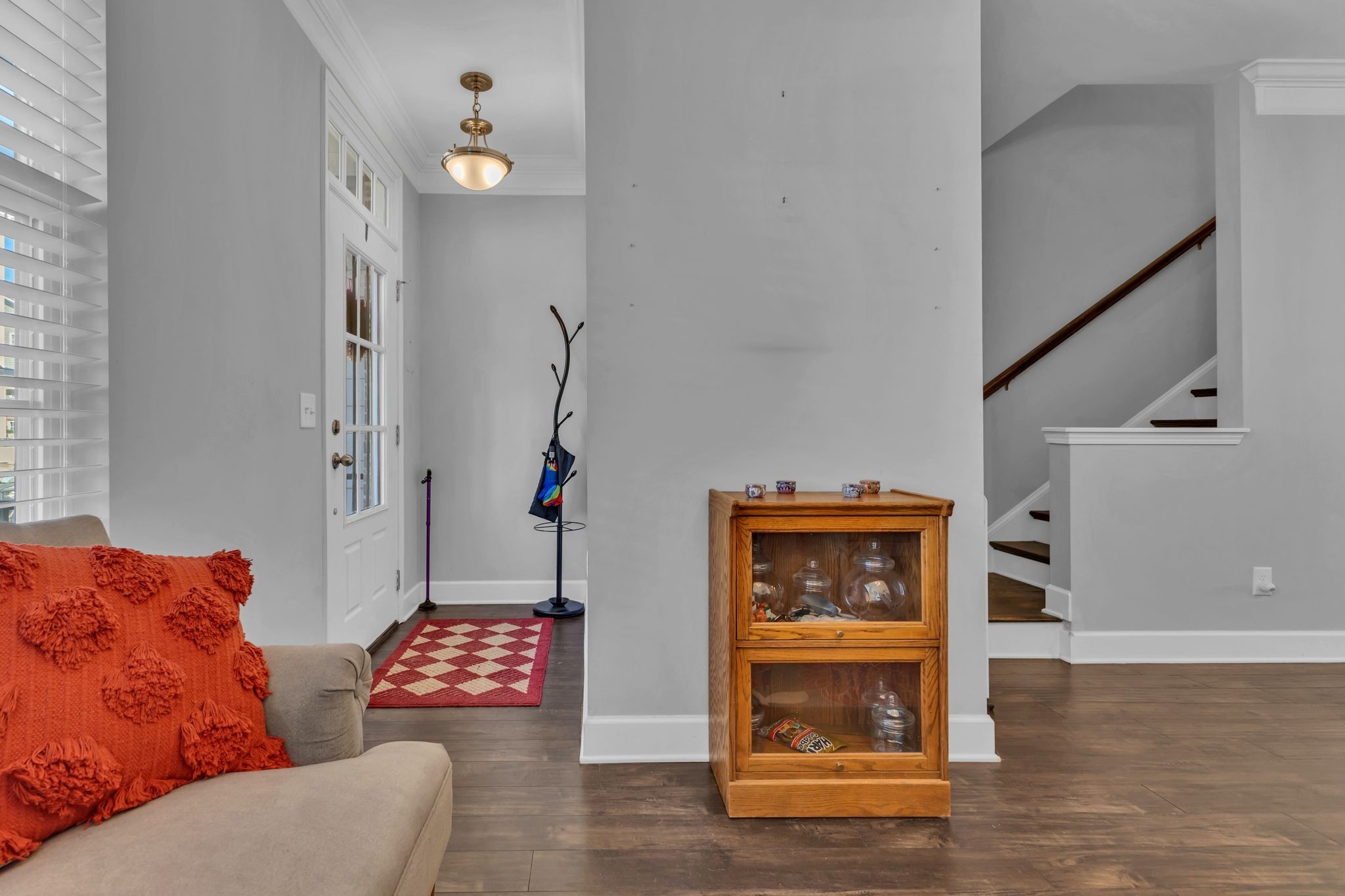 Middle Tennessee Properties 2 509 Ivor St