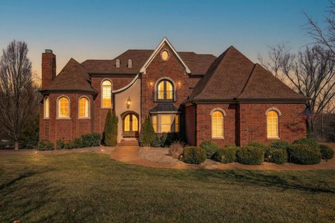 Photo of 1806 Benziger Ter, Brentwood, TN 37027 (MLS # 3124422)