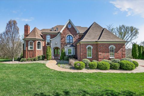 1806 Benziger Ter Brentwood TN 37027